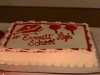 Cakes by Costco