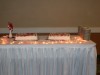 The cakes are ready