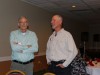 Fred Clark and Jim Maunus