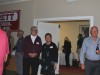 Jane Terwilliger, Paula Munn Krauss and Steve Krauss