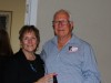 Paula Munn Krauss and Steve Krauss