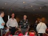 Fred, Jim and Brant Doty