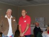 Mike Magwood and Chuck Stull