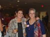 Gail Sawyer and Kathy Hammell Felton