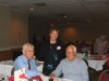 John Stefanick, Paula Munn Krauss and Steve Krauss