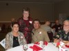 Gail Sawyer, Mary and Anton Milekovich and Brant Doty