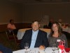 Larry Chapman and Debbie