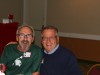 Jim Houser and Dave Banks