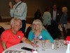 Sue Meaton Bennickson and Linda Harkness