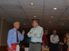John Stefanick and Fred Clark