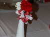Kit's pretty centerpieces