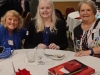 Shelley Turner, Connie Warner and Kathy Grimes Kempf
