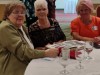 Gayle Sheathelm Stull, Lucy Emery Matthews and Sue Meaton Bennickson