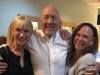 Cindy Nichols, Craig Boatman and Brenda Schultz