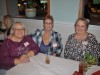 Julie Leyer Lewis, Kit Langenbacher Pull and Kathy Grimes Kemph