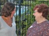 Brenda Schultz Frantz and Yvonne Johnson Niswonger