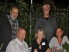 Bob Bassila, Craig Boatman, Mark Alexander, Cindy Nichols and Brenda Schultz
