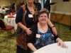 Kathy Hammell Felton and Wendy Mosher Schacht