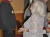 Tim Babb and Martha Foster McDowell