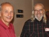 Scott Hartwig and Bob Bassila