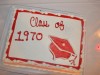 Class cake