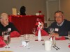 Griff Canfield and Dave Banks