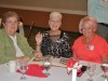 Gayle Sheathelm Stull, Lucy Emery Matthews and Sue Meaton Benickson