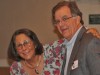 Cathy Beaudoin Estrada and John Kloeckner