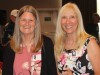 Debi Babcock Maunus and Nancy Brenke Farrar