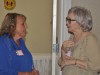 Shelley Turner and Laura Dawson DeGoede