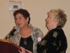 Gail Sawyer and Laurena Jenkins Hoffmeyer