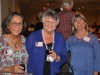 Cathy Beaudoin Estrada, Betty Nichols Underwood and Jan Brigham