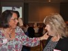 Cathy and Lynn