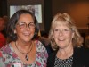Cathy Beaudoin Estrada and Lynn Poetzinger Beard