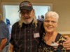 Bob Bassila and Lucy Emery Matthews