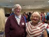 Jane Terwilliger and Julie Leyer Lewis