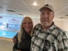 Nancy Brenke Farrar and Craig Boatman