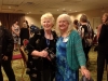 Laurena Jenkins Hoffmeyer and Linda Harkness