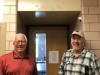 Steve Krauss and Craig Boatman