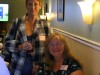Kit Langenbacher Pull and Sherrie Hayes Wellman