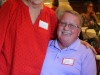 Sherrie Eastman Nunheimer and hubby Dale
