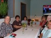 Kathy Grimes Kempf, Yvonne Johnson Niswonger, Karen Moore Viele, Shelley Turner Pappas, Connie Warner and Linda Shinevar O'Brien
