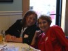 Sue Beckner Mayes and Sherrie Eastman Nunheimer