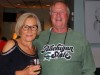 Diane Reck and Mike Grant