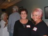 Gail Sawyer and Sue Meaton Benickson