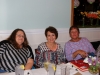 Penny Beachnau Ilemszky, Sherrie Eastman Nunheimer and Paula Munn Krauss