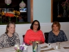 Lynn Poetzinger Beard, Cathy Beaudoin Estrada and DuAnn Block Ash