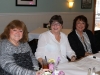 Carol Middleton Krum, Linda Fink McAlvey and Shelley Aquino Nelson