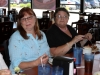 Sue Beckner Mayes and Penny Beachnau Illemszky