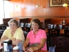 Gayle Sheathelm and Shelley Aquino Nelson